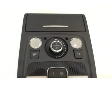 AUDI A5 8T svetlo čalunenie čierna farba  8T0947135F