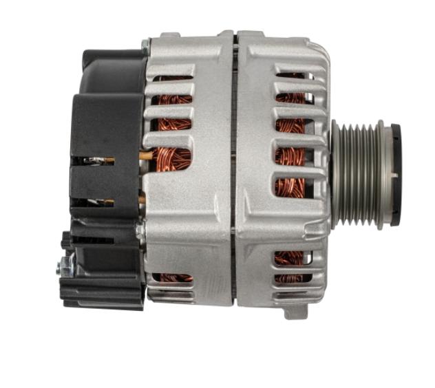 Alternátor 12V Porsche VW
