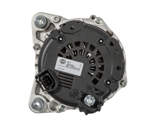 Alternátor 12V Porsche VW