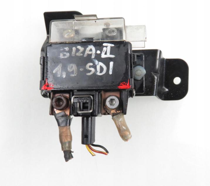 relé sviečok SEAT IBIZA II 1.9 SDI 191911261B