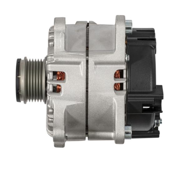 Alternátor 12V Porsche VW