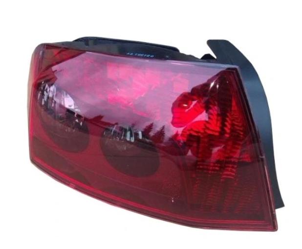 nová ľavá strana zadná Svetlo PEUGEOT 407