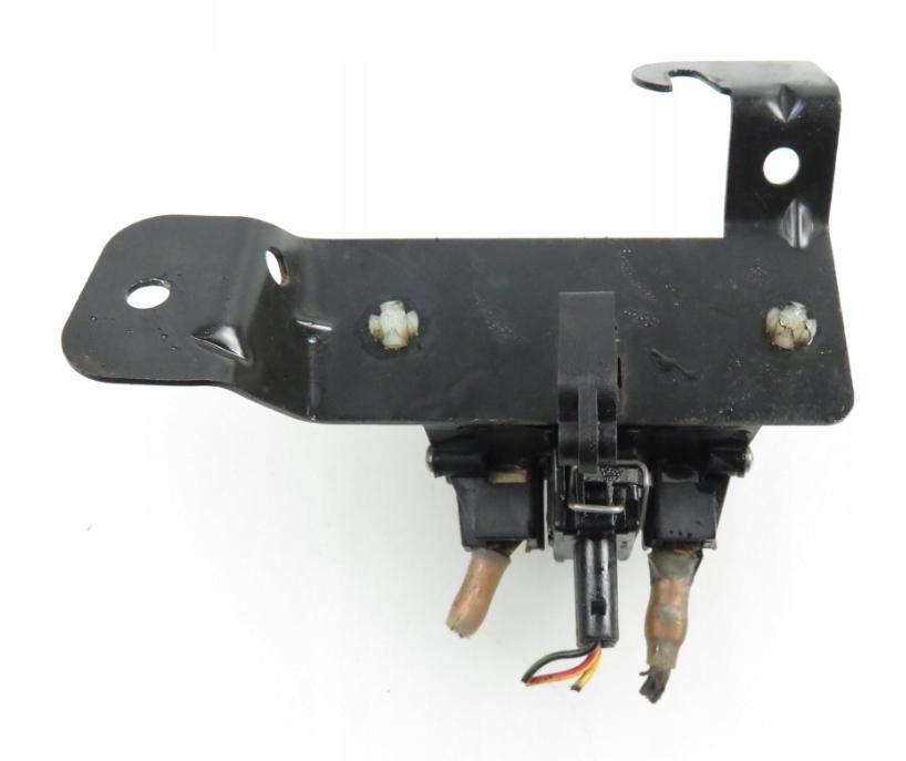 relé sviečok SEAT IBIZA II 1.9 SDI 191911261B