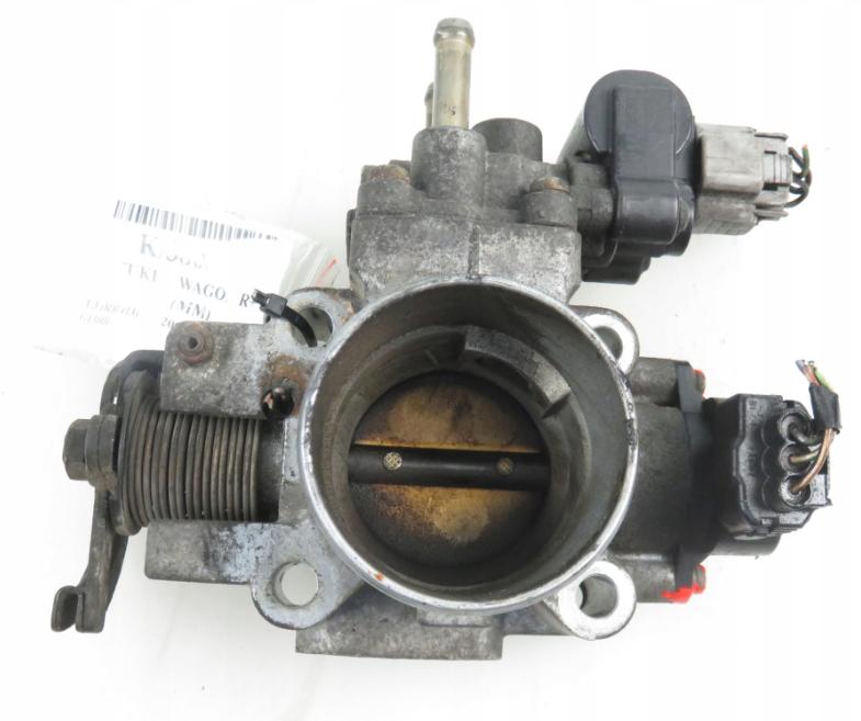 Škrtiaca klapka SUZUKI AUTO: R+ 1.3 1985001131