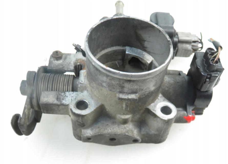 Škrtiaca klapka SUZUKI AUTO: R+ 1.3 1985001131