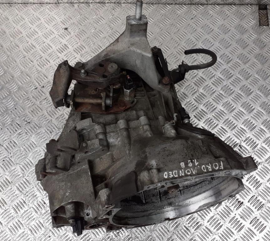 Prevodovka - FORD MONDEO MK3 1.8