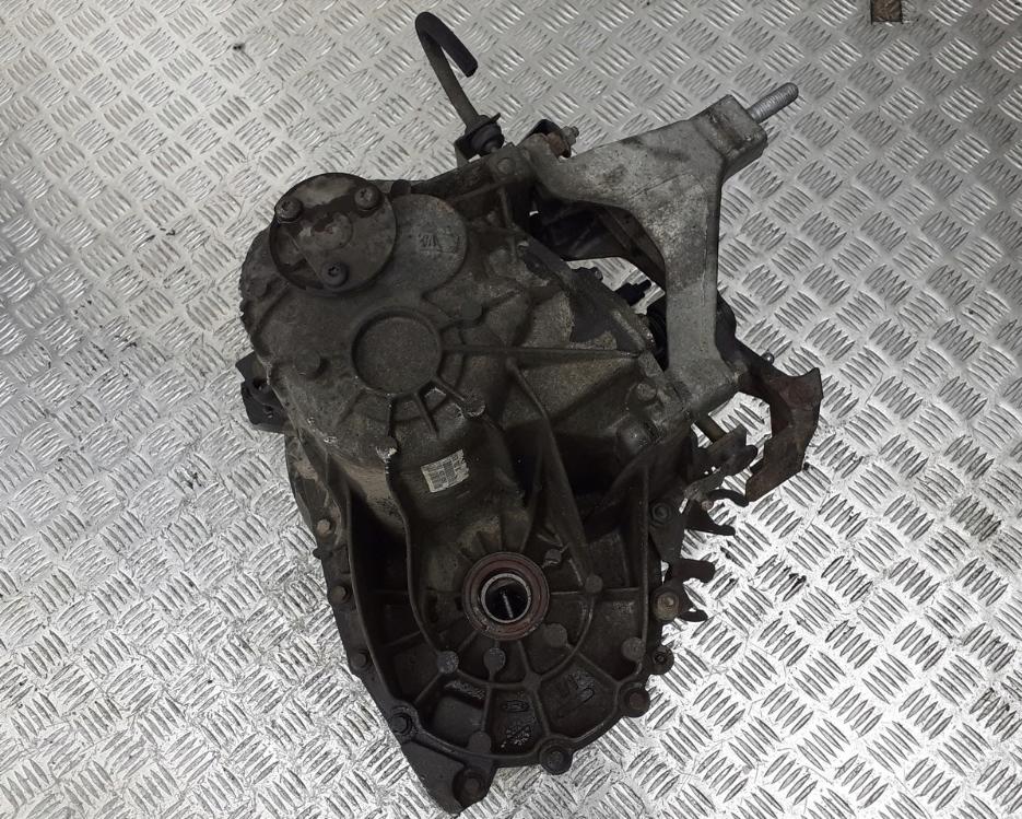 Prevodovka - FORD MONDEO MK3 1.8