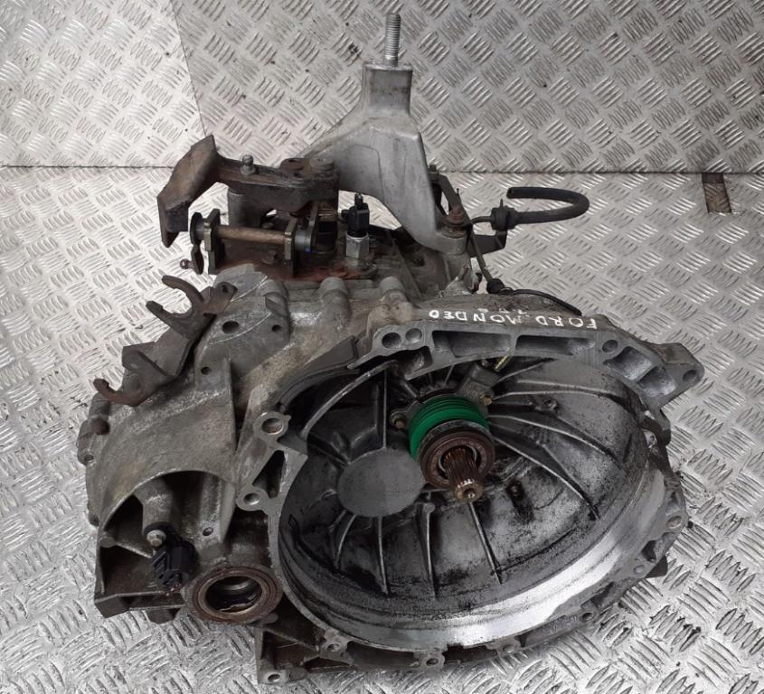 Prevodovka - FORD MONDEO MK3 1.8