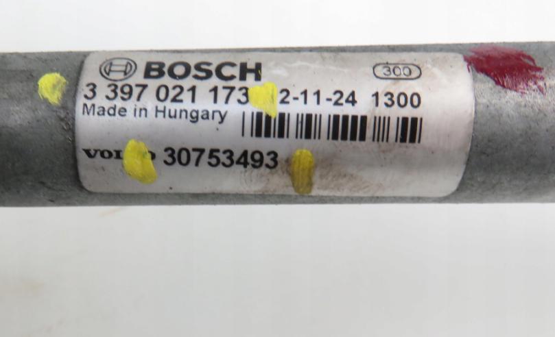 Mechanizmus stieračov VOLVO V60 I 30753493