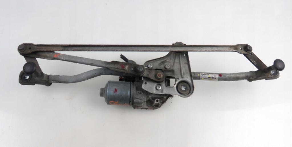 Mechanizmus stieračov VOLVO V60 I 30753493