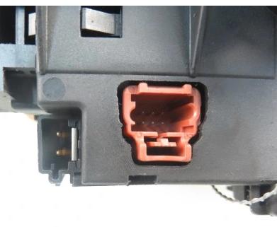 Prepínač kombinovaný PEUGEOT 206 96511201XT