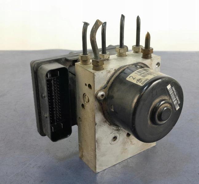 VOLVO S60 I Pumpa ABS 30793445