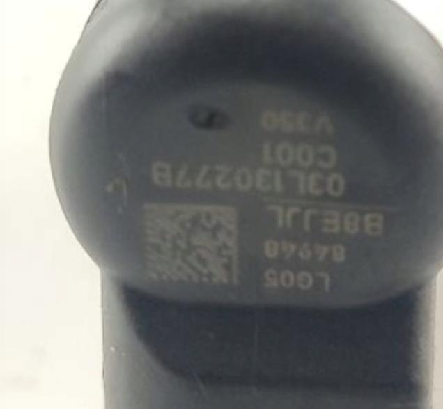 vstrekovač OCTAVIA II 2 1.6 TDI 105 HP 03L130277B