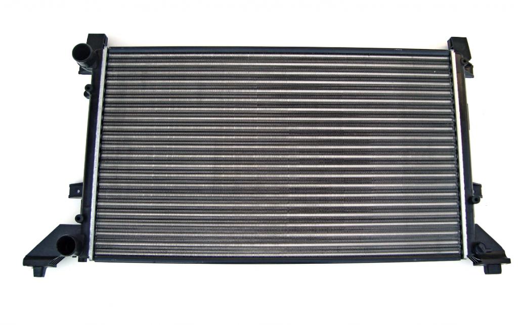 Chladič vody do VW LT 28 - 35 2.3 2.5 2.8 TDi