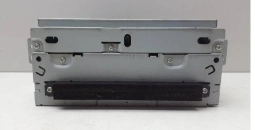 RADIO čítač CD 30775841 VOLVO S80 II V70 III