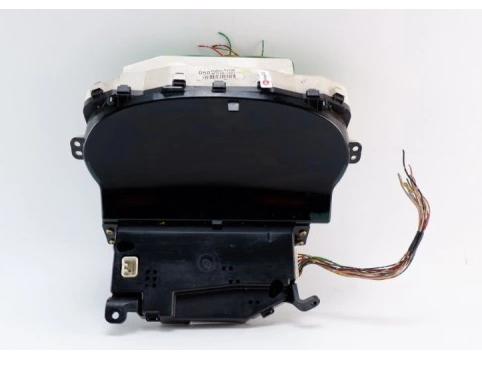 Prístrojovka TOYOTA YARIS VERSO 1.4 D4D  75HP/55kW 83800-52700  457300-1021