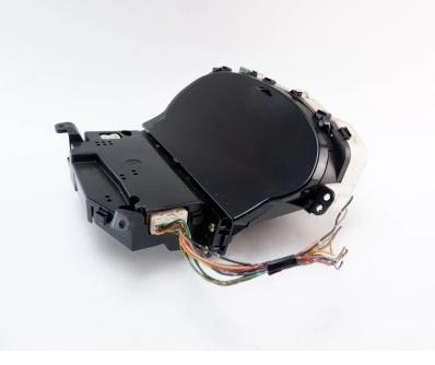Prístrojovka TOYOTA YARIS VERSO 1.4 D4D  75HP/55kW 83800-52700  457300-1021