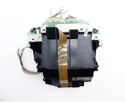 Prístrojovka TOYOTA YARIS VERSO 1.4 D4D  75HP/55kW 83800-52700  457300-1021