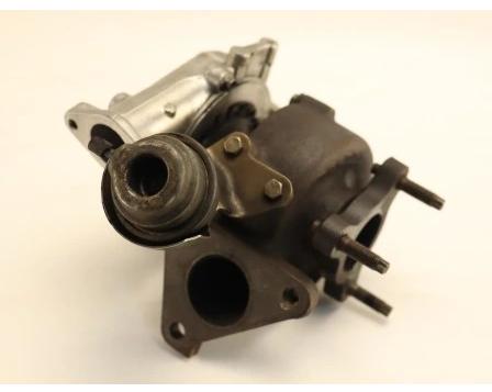 Turbodúchadlo,turbo PRIMERA P12: 2.2 DI 126 HP 14411AU600