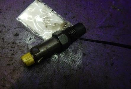 FIAT PUNTO II 1.9 60 HP vstrekovač LCR6705404D