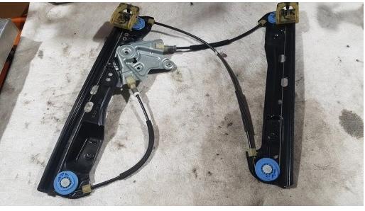 OPEL INSIGNIA A Mechanizmus okien ľavy predný 965872102