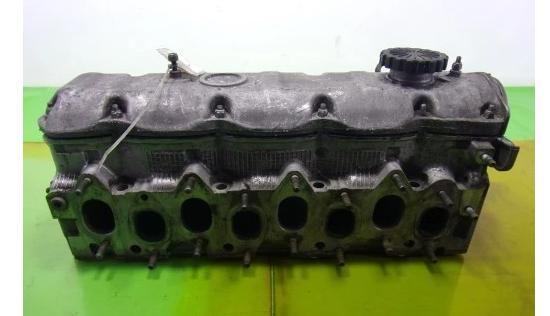 FIAT DUCATO 2.8 JTD Hlava valcov Motor 7450482