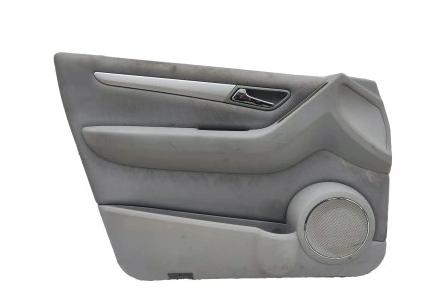 čalúnenie Dvere ľavy predný MERCEDES  B W245