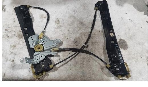 OPEL INSIGNIA A Mechanizmus okien ľavy predný 965872102