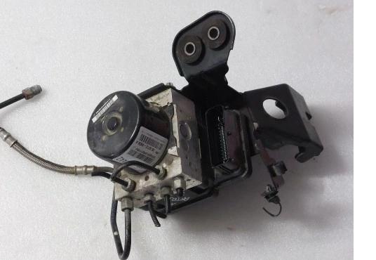 OPEL ASTRA J Pumpa Riadiaca jednotka ABS 13332613 10.0961-4507.3