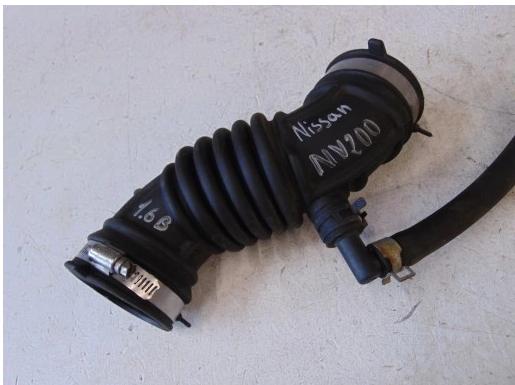 Rúra hadica vzduchu NISSAN NV200 1.6b