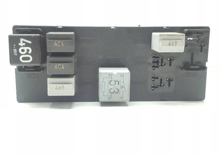 Modul BORDNETZ AUDI A3 8P0907279A