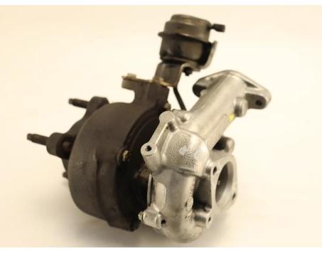 Turbodúchadlo,turbo PRIMERA P12: 2.2 DI 126 HP 14411AU600