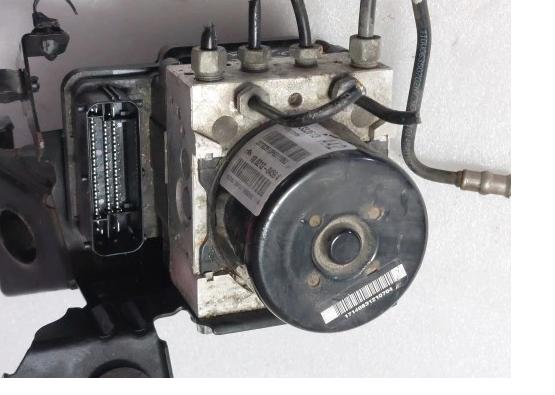 OPEL ASTRA J Pumpa Riadiaca jednotka ABS 13332613 10.0961-4507.3