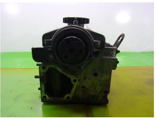 FIAT DUCATO 2.8 JTD Hlava valcov Motor 7450482