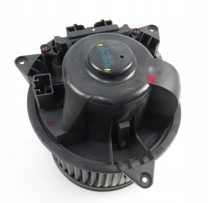 ventilátor FORD MONDEO III