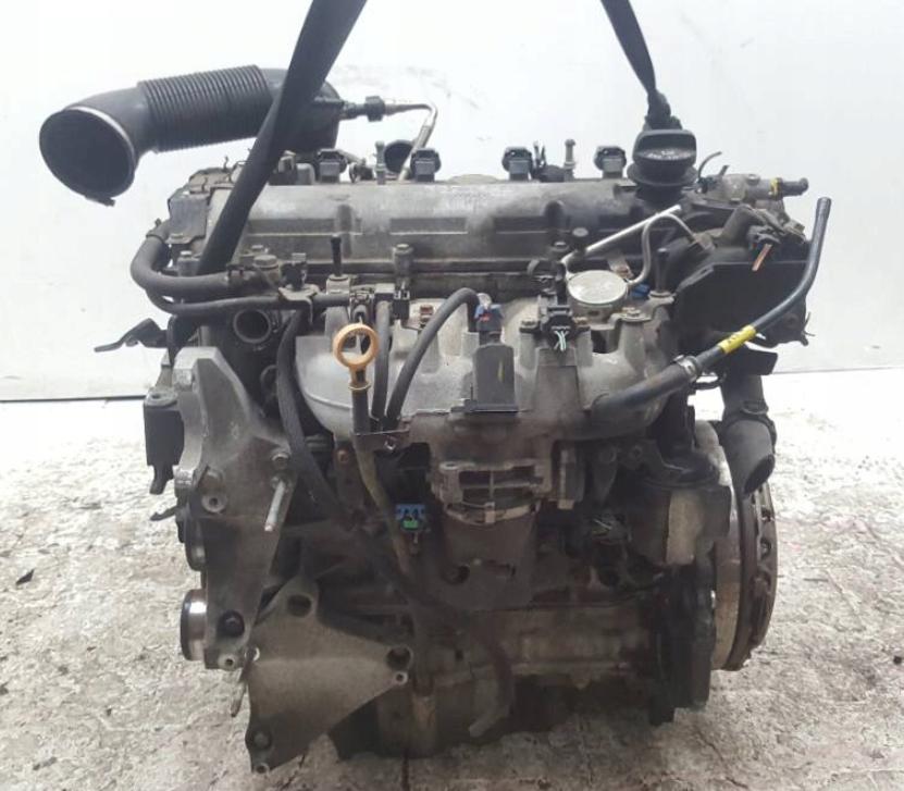 Motor KOMPLETNÍ: OPEL INSIGNIA A 2.0 T A20NHT: