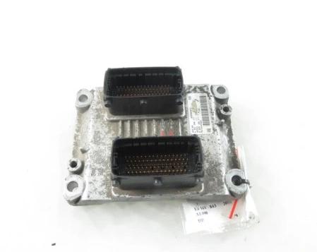 Riadiaca jednotka FIAT STILO 0261208206