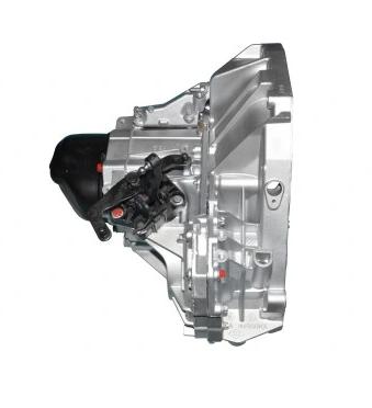 prevodovka stupeň,rýchlosť  1.5 DCI Renault Kangoo JR5391