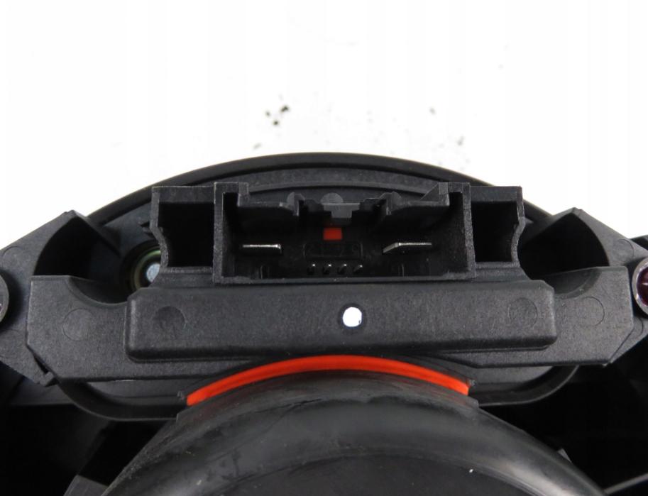 ventilátor FORD MONDEO III