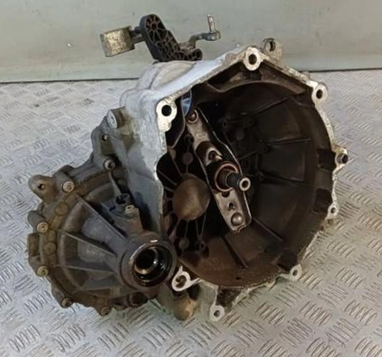 Prevodovka - VW UP MII CITIGO 1.0 MPI