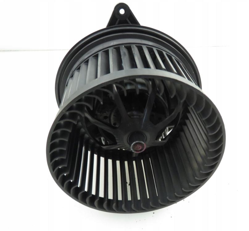 ventilátor FORD MONDEO III 