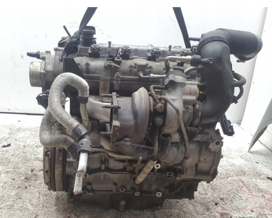 Motor KOMPLETNÍ: OPEL INSIGNIA A 2.0 T A20NHT: