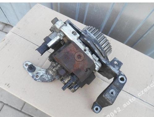 čerpadlo: vstrekovacia tlak: FORD FOCUS 1.6 TDCI 109 1566426