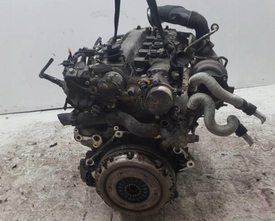 Motor KOMPLETNÍ: OPEL INSIGNIA A 2.0 T A20NHT: