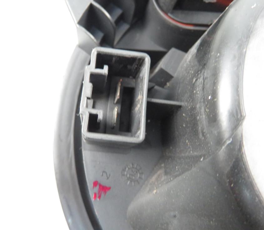 ventilátor FORD MONDEO III