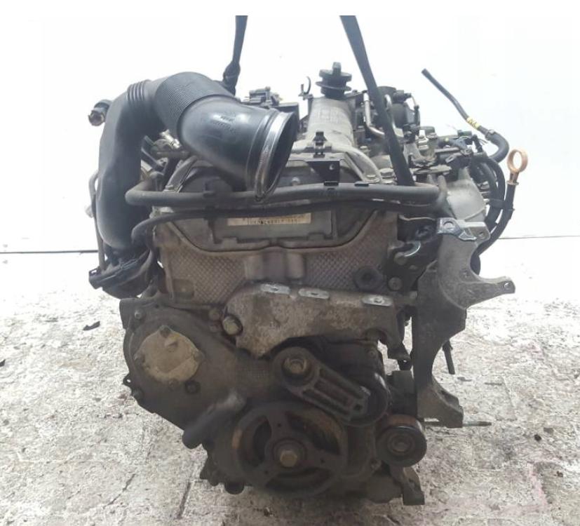 Motor KOMPLETNÍ: OPEL INSIGNIA A 2.0 T A20NHT: