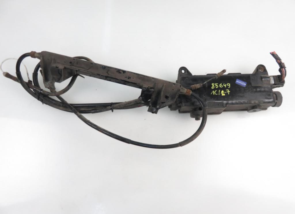 BRZDA: elektrický RENAULT SCENIC II 8200522625