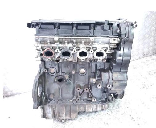 Motor HOLOMOTOR CHEVROLET  1.6 16V 105HP  A16DMS