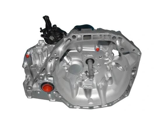 prevodovka stupeň,rýchlosť  1.5 DCI Renault Kangoo JR5391