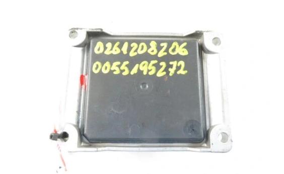 Riadiaca jednotka FIAT STILO 0261208206